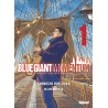 Blue Giant Momentum T.01