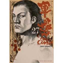 coq de combat, manga, delcourt manga, seinen, social, art-martiaux, combat, drame