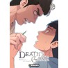 Death’s Game T.03