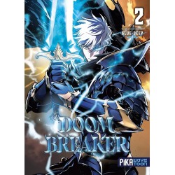 Doom Breaker T.02