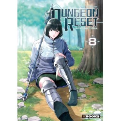 Dungeon Reset T.08