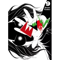 Evol T.09