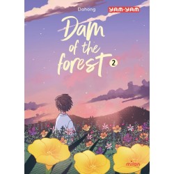 Dam of the forest T.02
