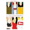 Lovers' Kiss