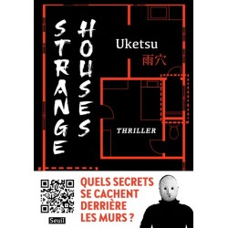 Strange Houses - Roman