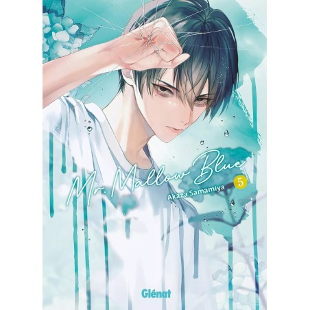 Mr Mallowblue T.05