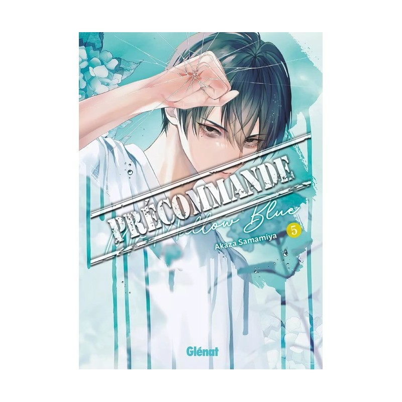 Mr Mallowblue T.05