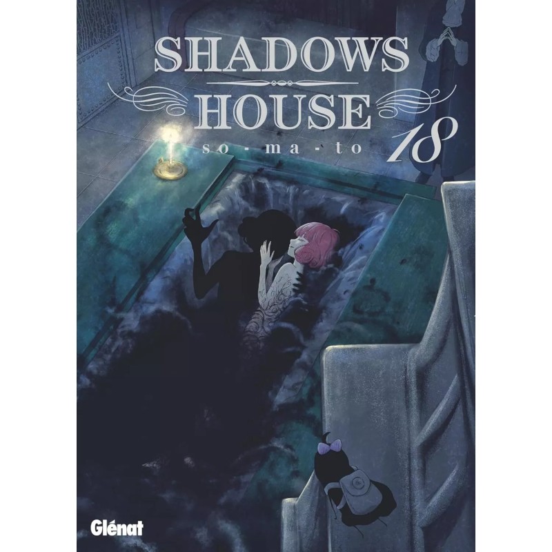 Shadows House T.18