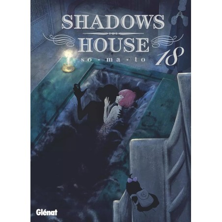 Shadows House T.18