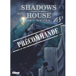 Shadows House T.18