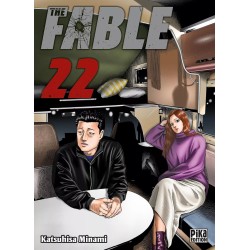 The Fable T.22
