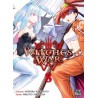 Witches' War T.08