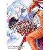 Witches' War T.08