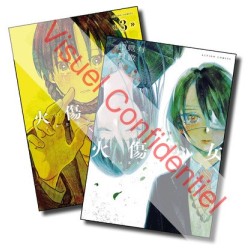 Défigurée - Pack spécial T.03 & T.04