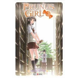 Prunus Girl T.03