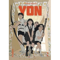 Yon T.02