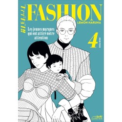 Fashion T.04