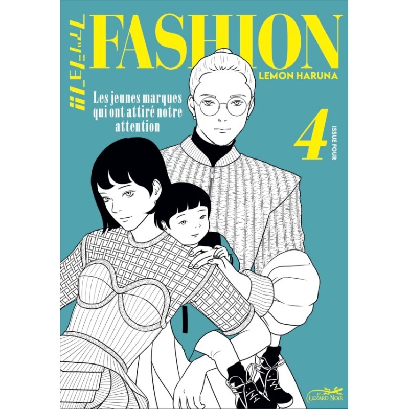 Fashion T.04 Fashion T.04