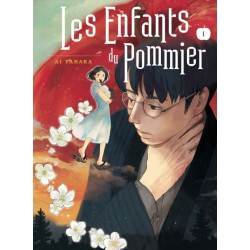Enfants du pommier (Les) T.01