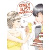 Only just married T.03