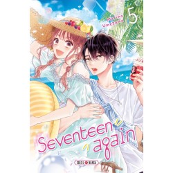 Seventeen Again T.05