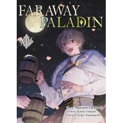 Faraway Paladin T.14
