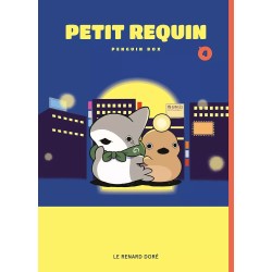Petit Requin T.04