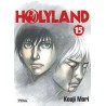 Holyland T.15