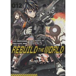 Rebuild The World T.12