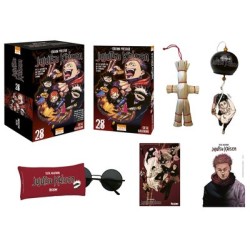 Jujutsu Kaisen T.28 - Prestige