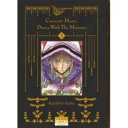 Crescent Moon - Dance with the Monster T.05