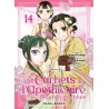 Carnets de l’apothicaire (les) - Enquêtes à la cour T.14