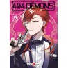 404 Demons T.05