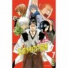 Gamaran T.07