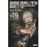 Sakamoto Days T.19