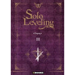 Solo Leveling T.03 - Roman