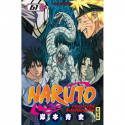 Naruto, manga, shonen, kana, Action, Arts martiaux, Aventure, fantastique