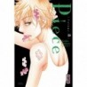 Piece, manga, kana, shojo, Romance, Drame