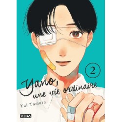 Yano, une vie ordinaire T.02