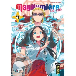 Magilumière Co. Ltd T.07