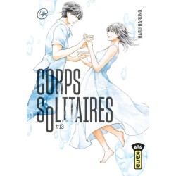 Corps Solitaires T.13