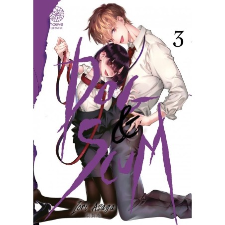 Dog & Scum T.03