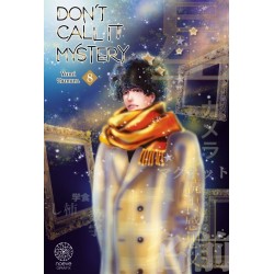 Don't call it Mystery T.08