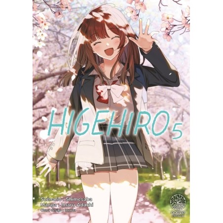 Higehiro T.05