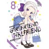 Girlfriend Girlfriend T.08
