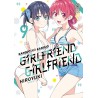 Girlfriend Girlfriend T.09