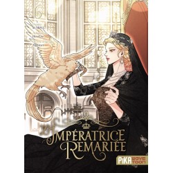 L'Impératrice Remariée T.06