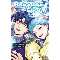 Marriage Toxin T.11