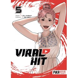 Viral Hit T.05