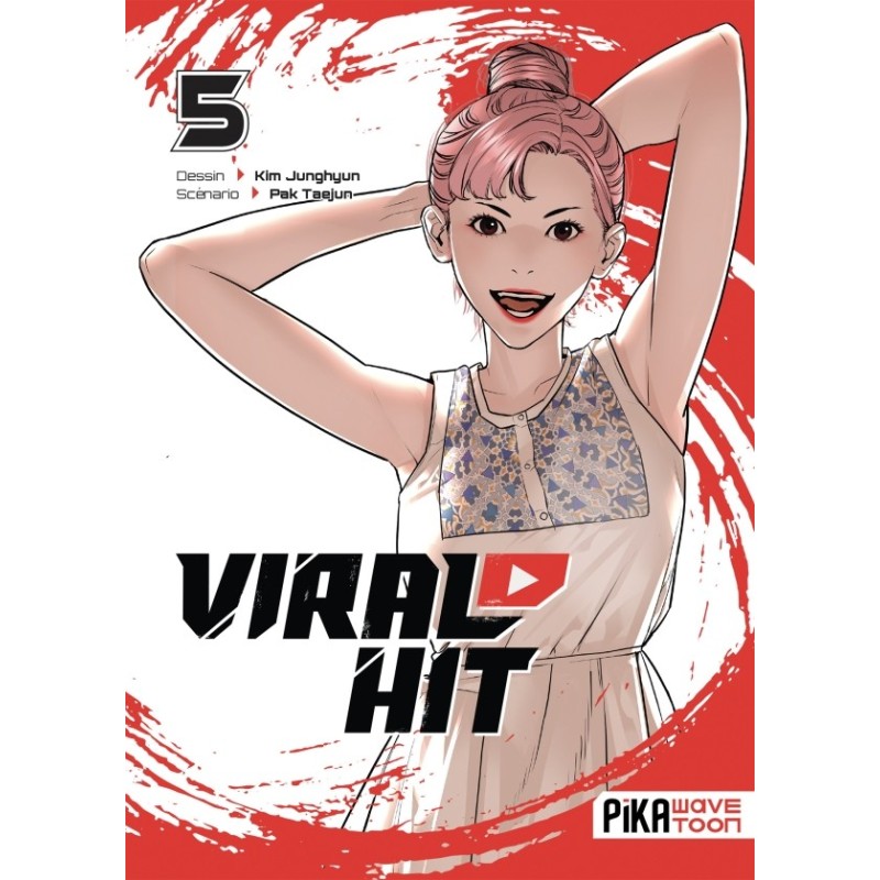 Viral Hit T.05
